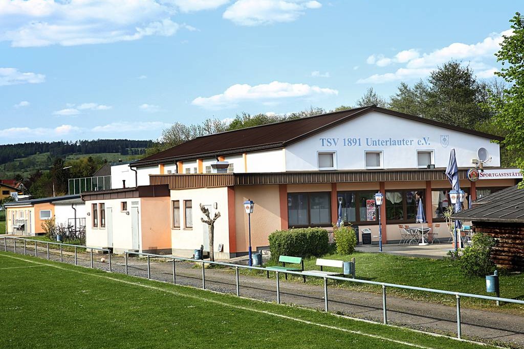 Veranstaltungsort Familientag