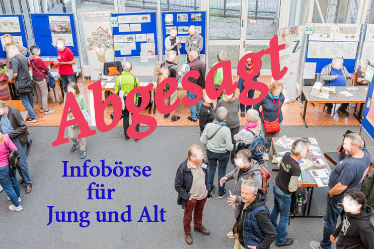 Infobörse Info