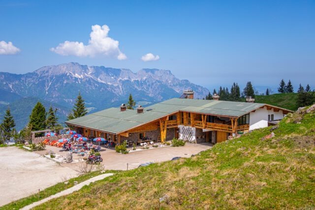 Ahornkaser Ahornkaser