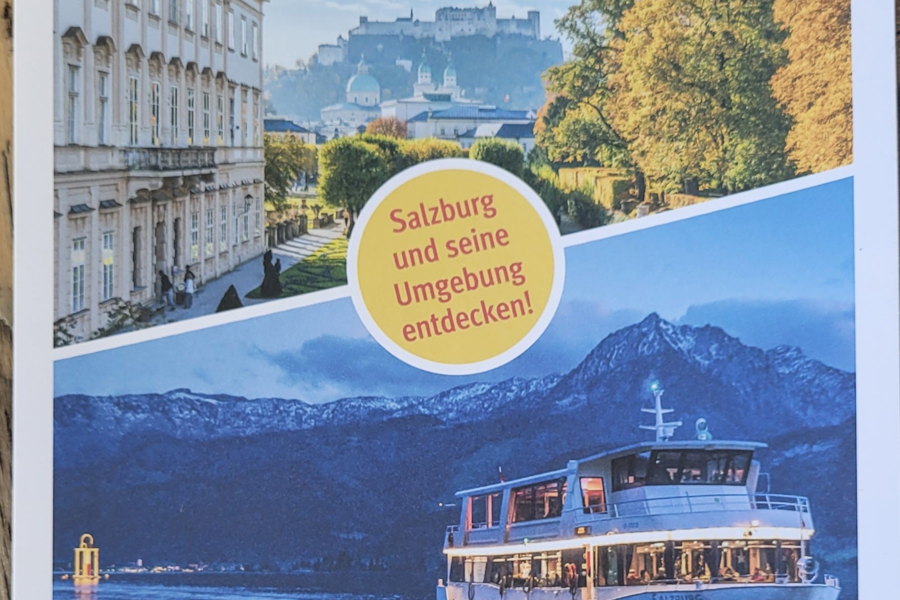 Einladung