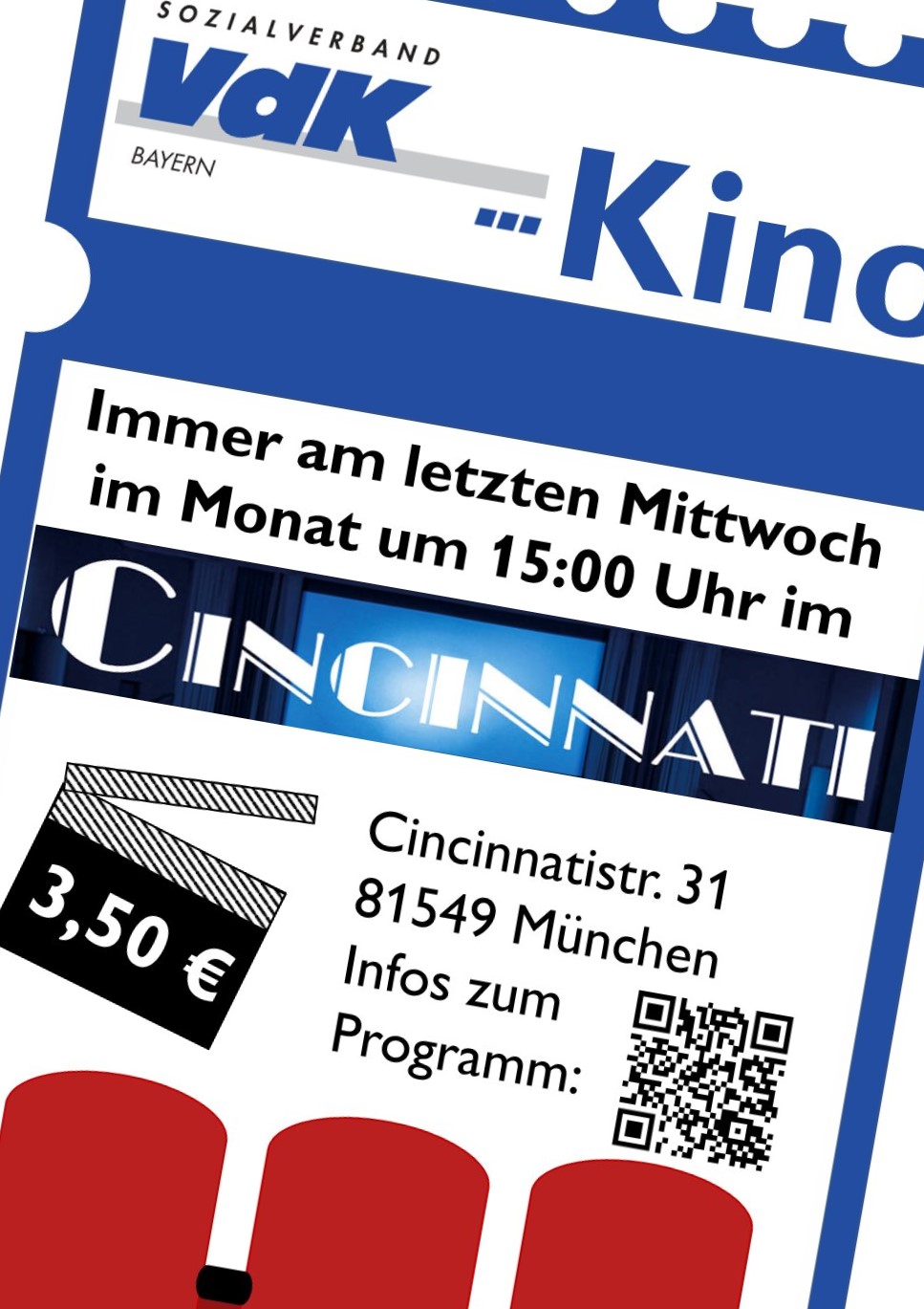 Cincinnati-Kino