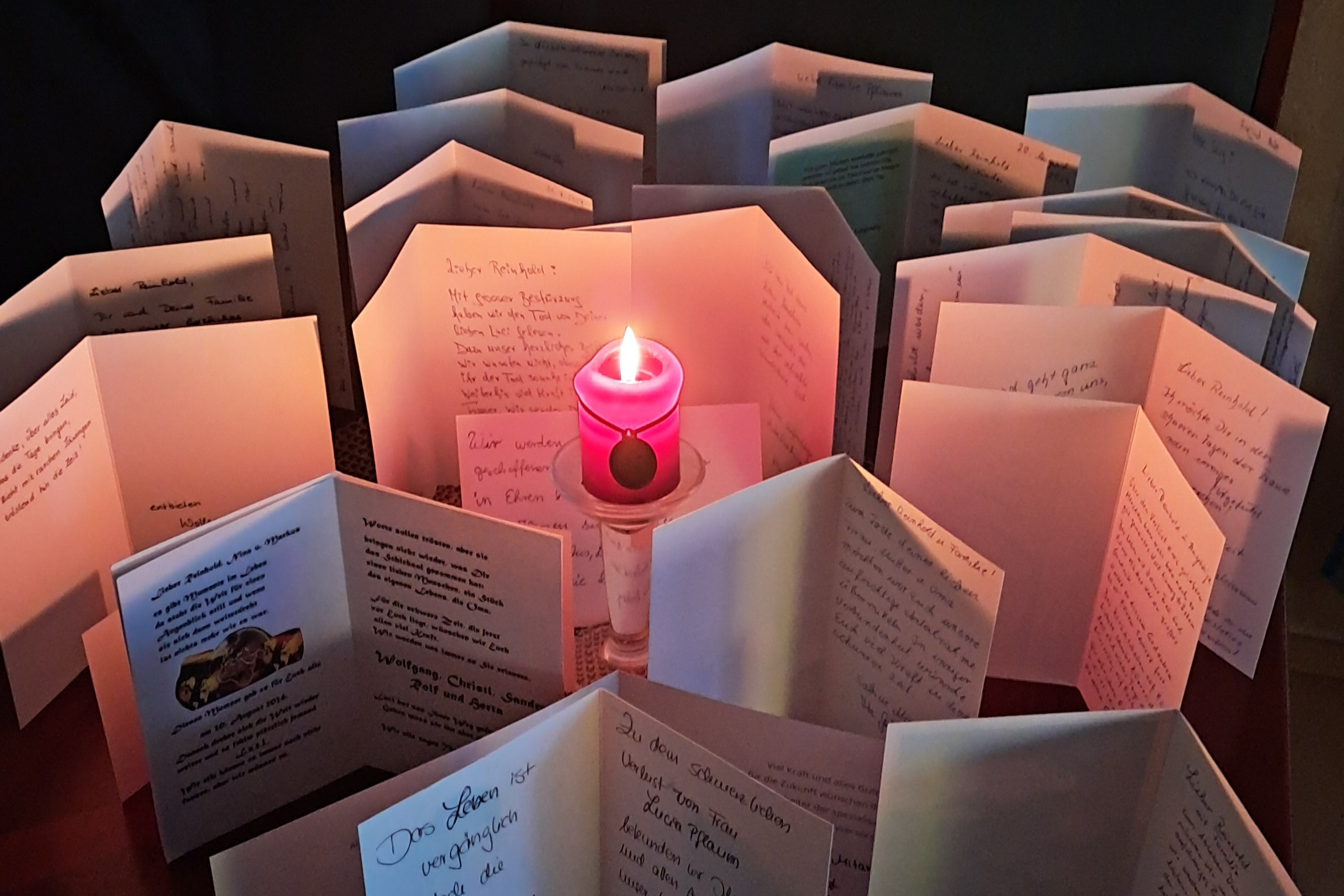 Trauerbewältigung Trauerbewältigung