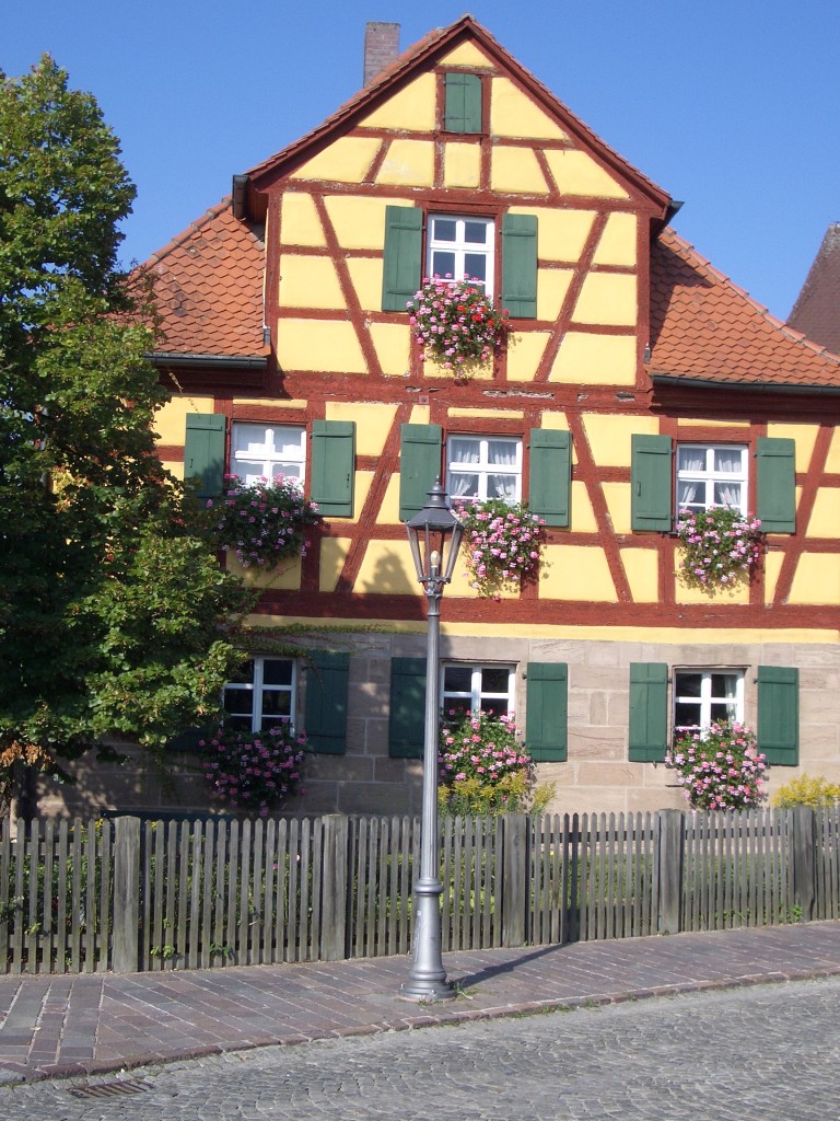 Heimathaus