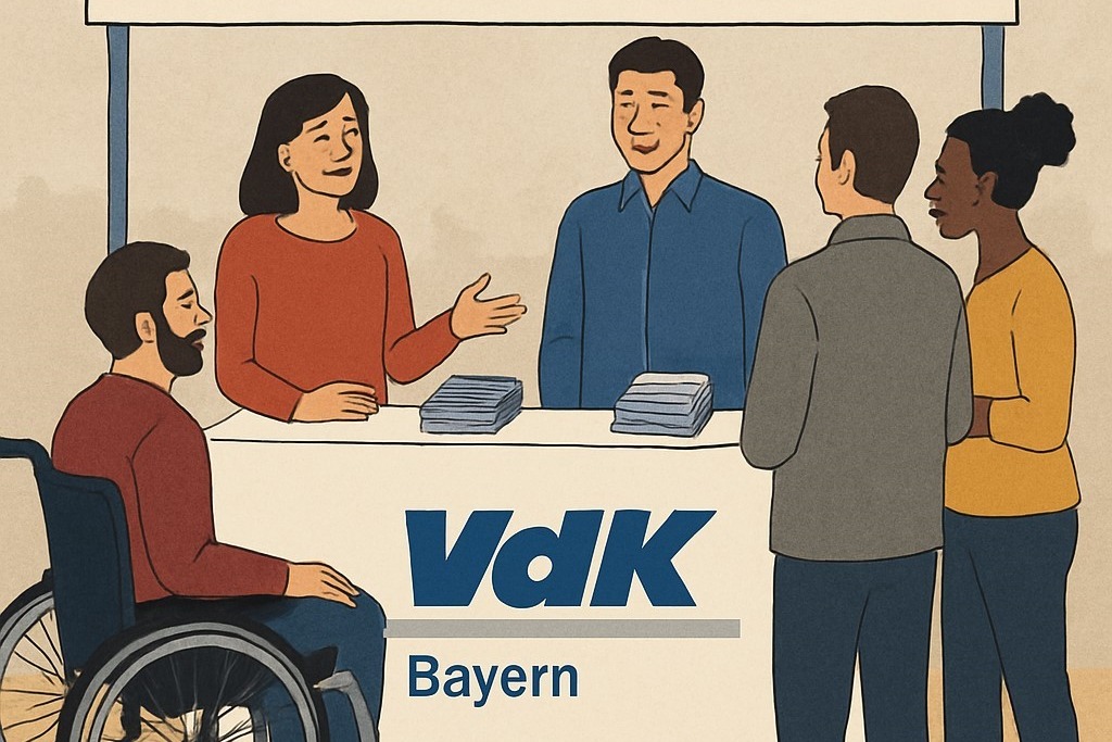 Ehrenamtsmesse Ehrenamtsmesse