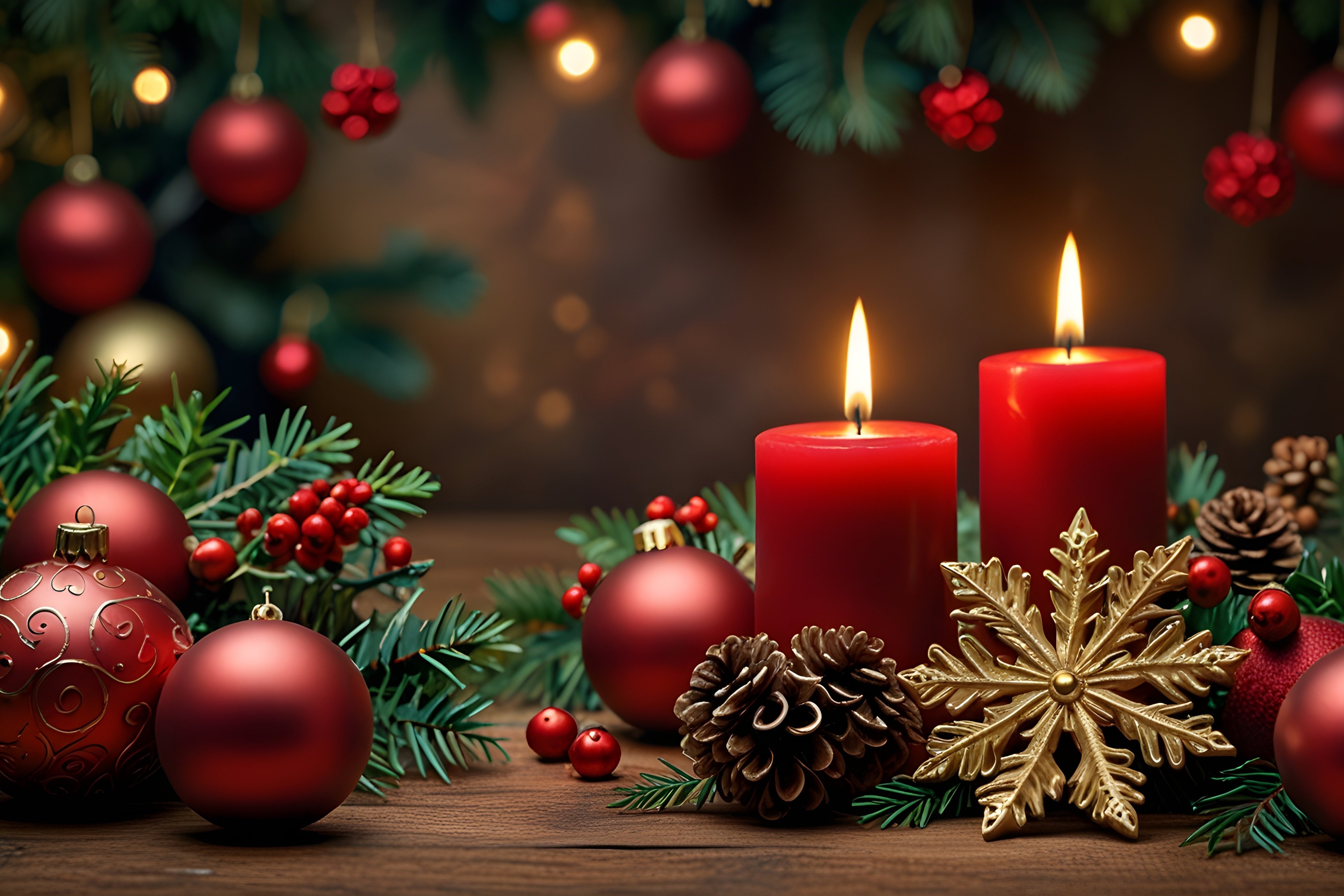 Weihnachten