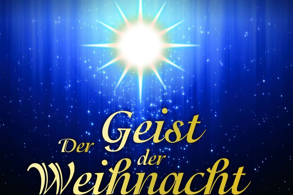 "Geist der Weihnacht"