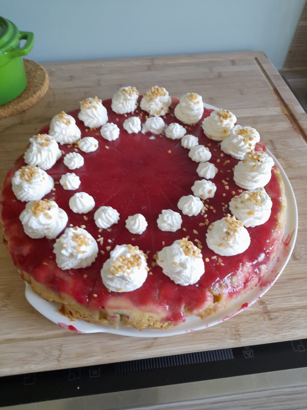 Bild Torte