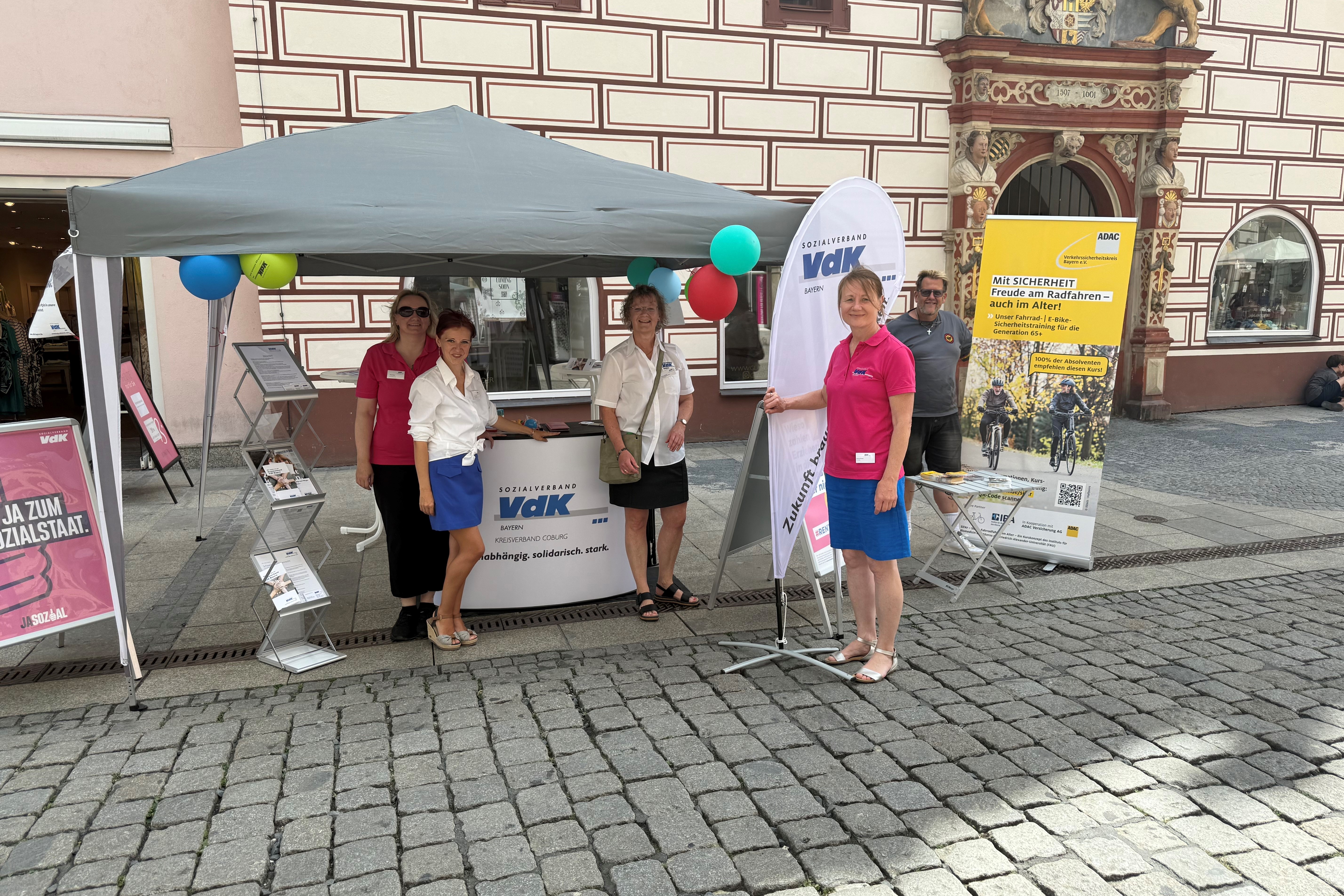 hauptamtliche Mitarbeiter