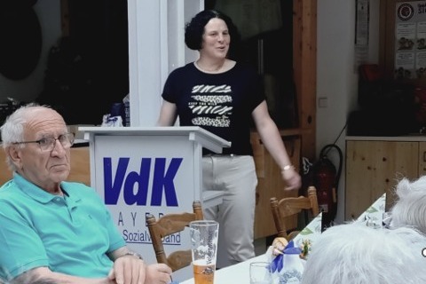 Interessantes von den Mainengeln