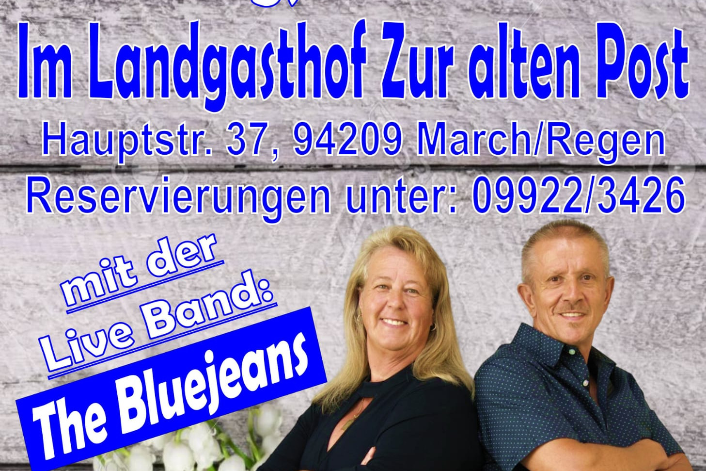 auf geht`s zum Mai-Tanz