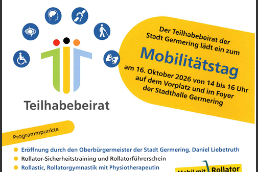 Mobilit&auml;tstag