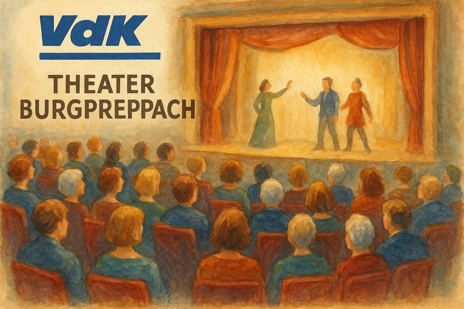 Theater Burgpreppach Theater Burgpreppach