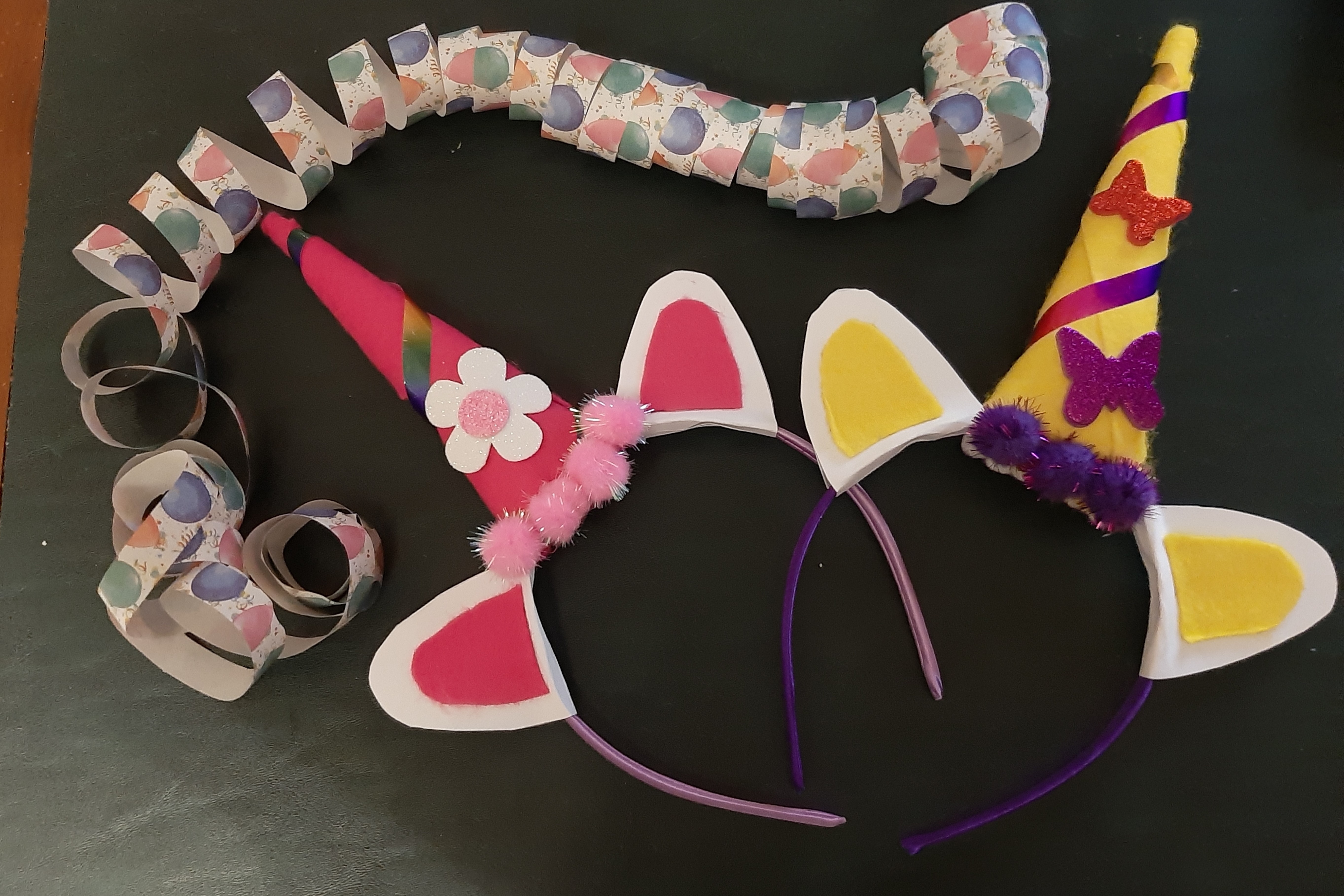 Einh&ouml;rner VdK-Faschingsabend