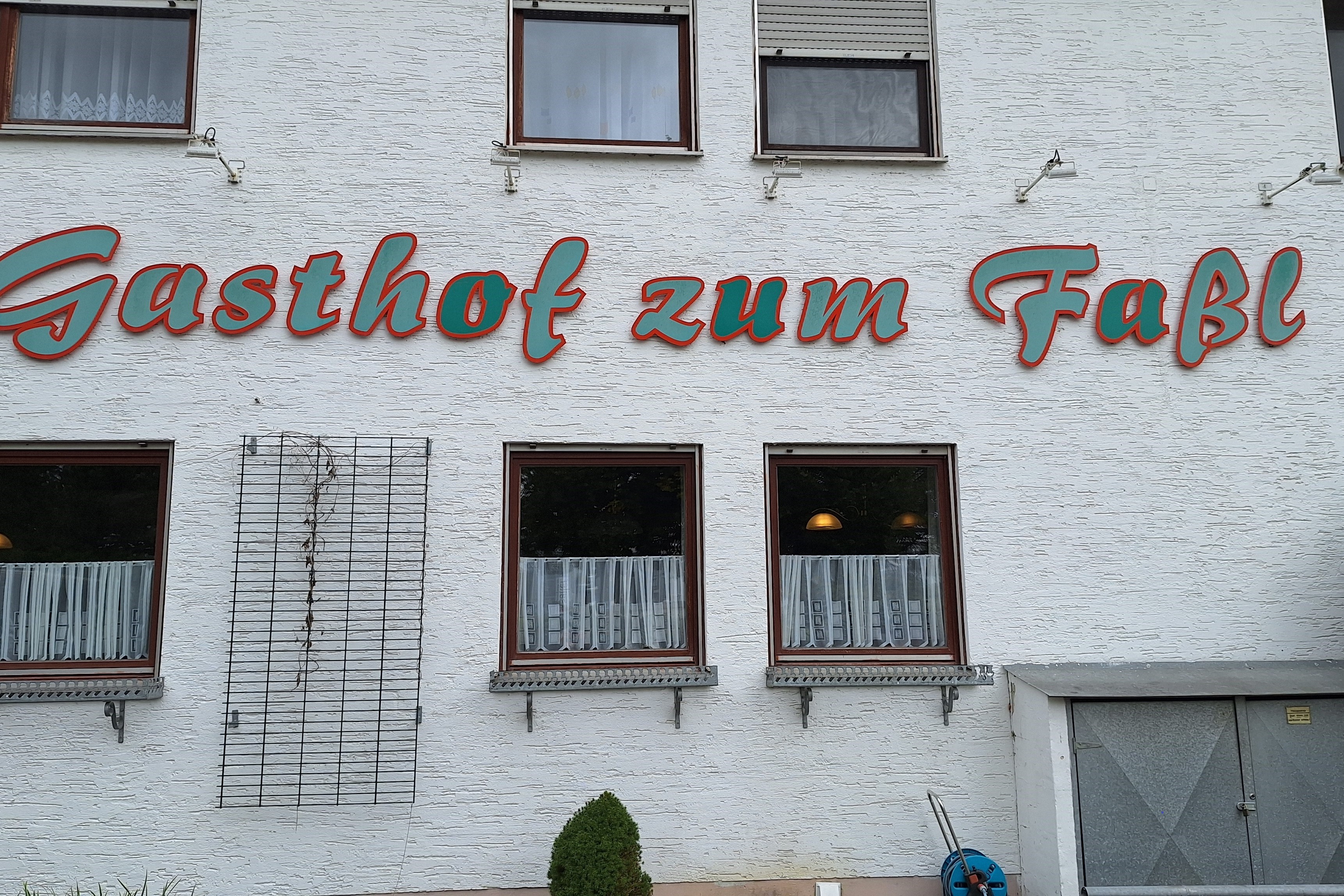 Gasthof zum Faßl Gasthof zum Faßl