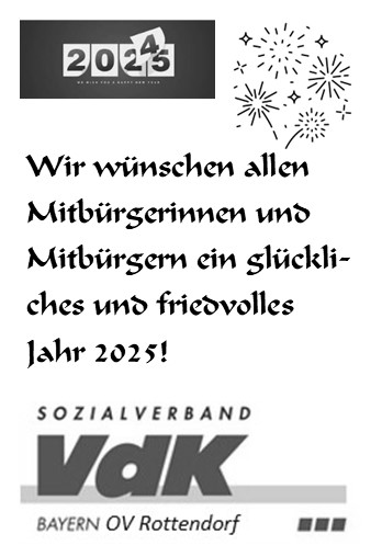 Infoveranstaltung 18.01.2025