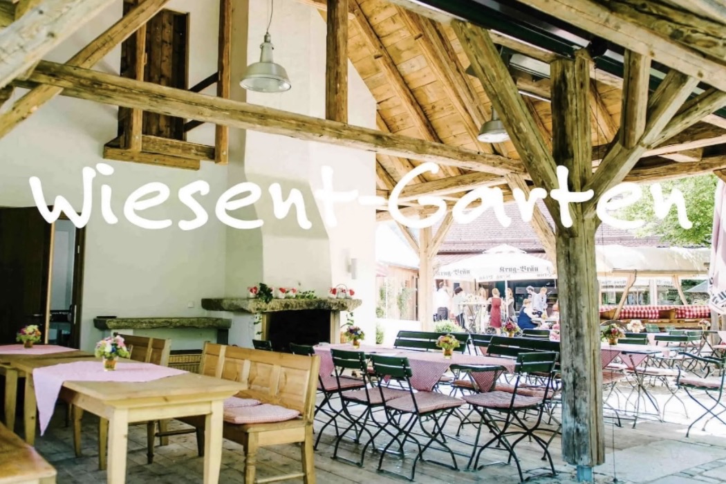 Wiesentgarten