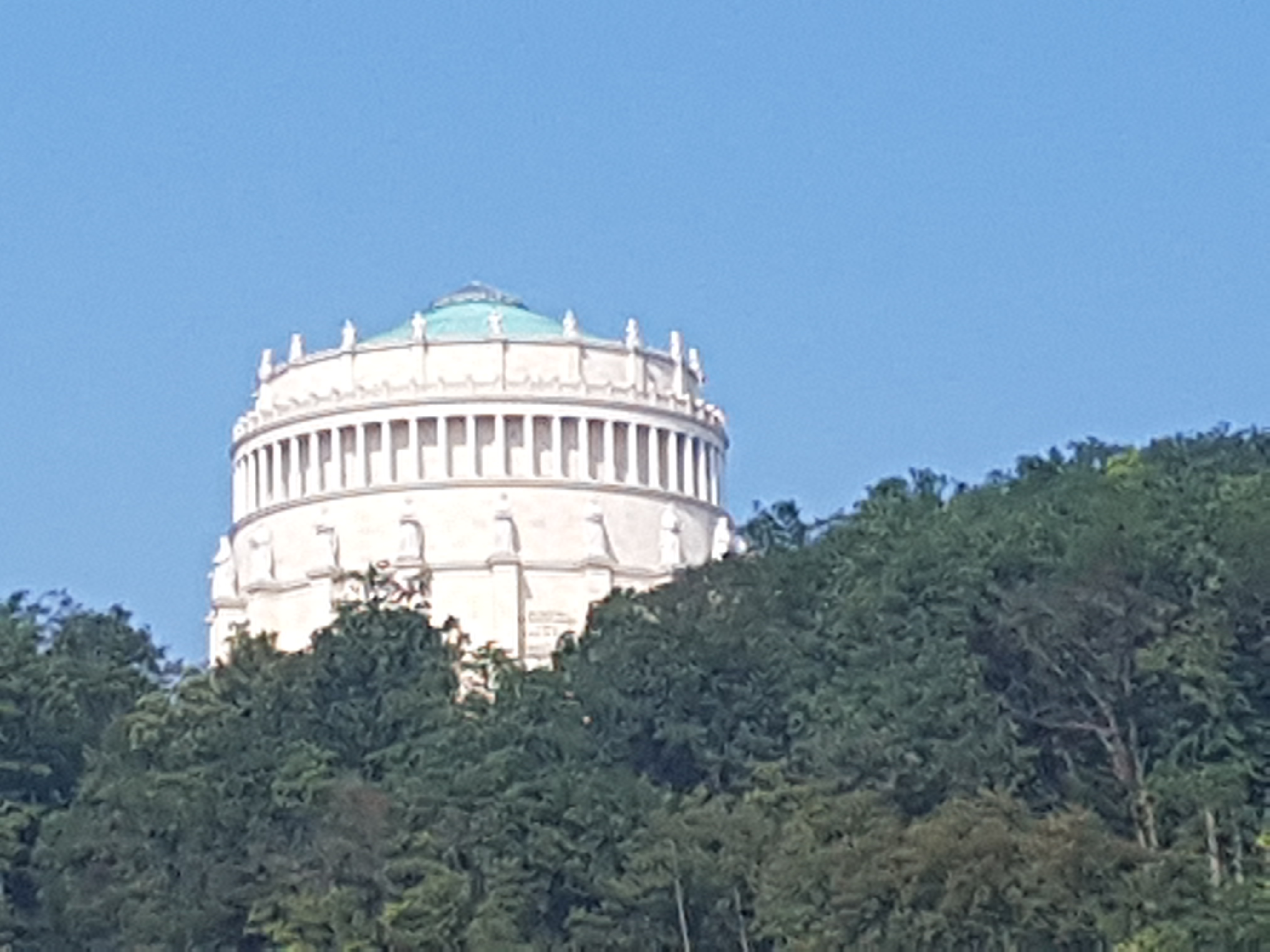 Donau Schifffahrt