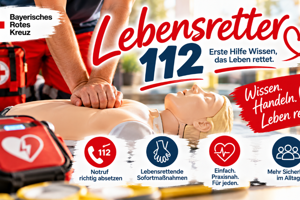 Lebensretter 112