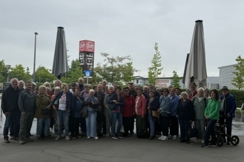 Gruppe