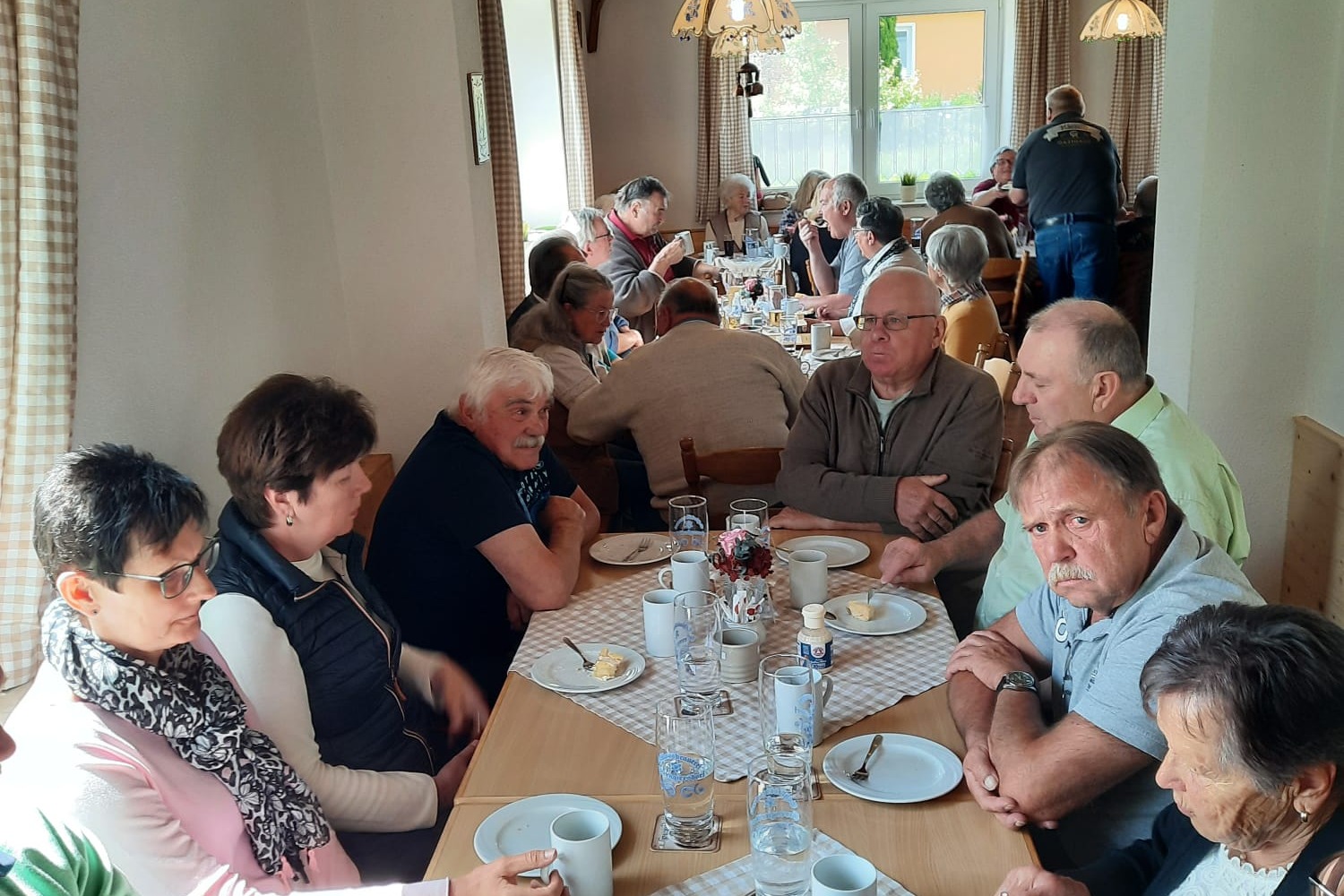 VdK-Ortsverband VdK Ortsverband