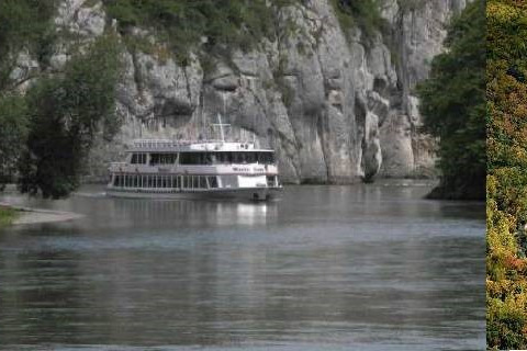 Kloster Weltenburg Kloster Weltenburg