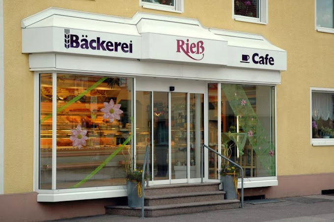 Café Rieß