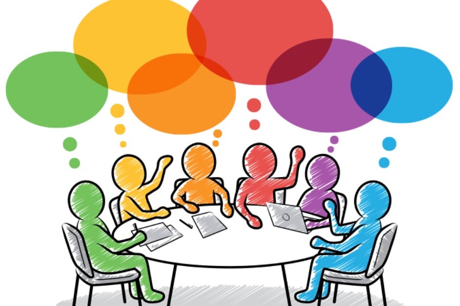 Mitgliederversammlung 2025 Mitgliederversammlung 2025