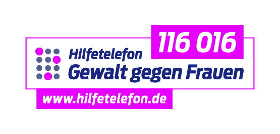 Hilfetelefon - Gewalt gegen Frauen Hilfetelefon