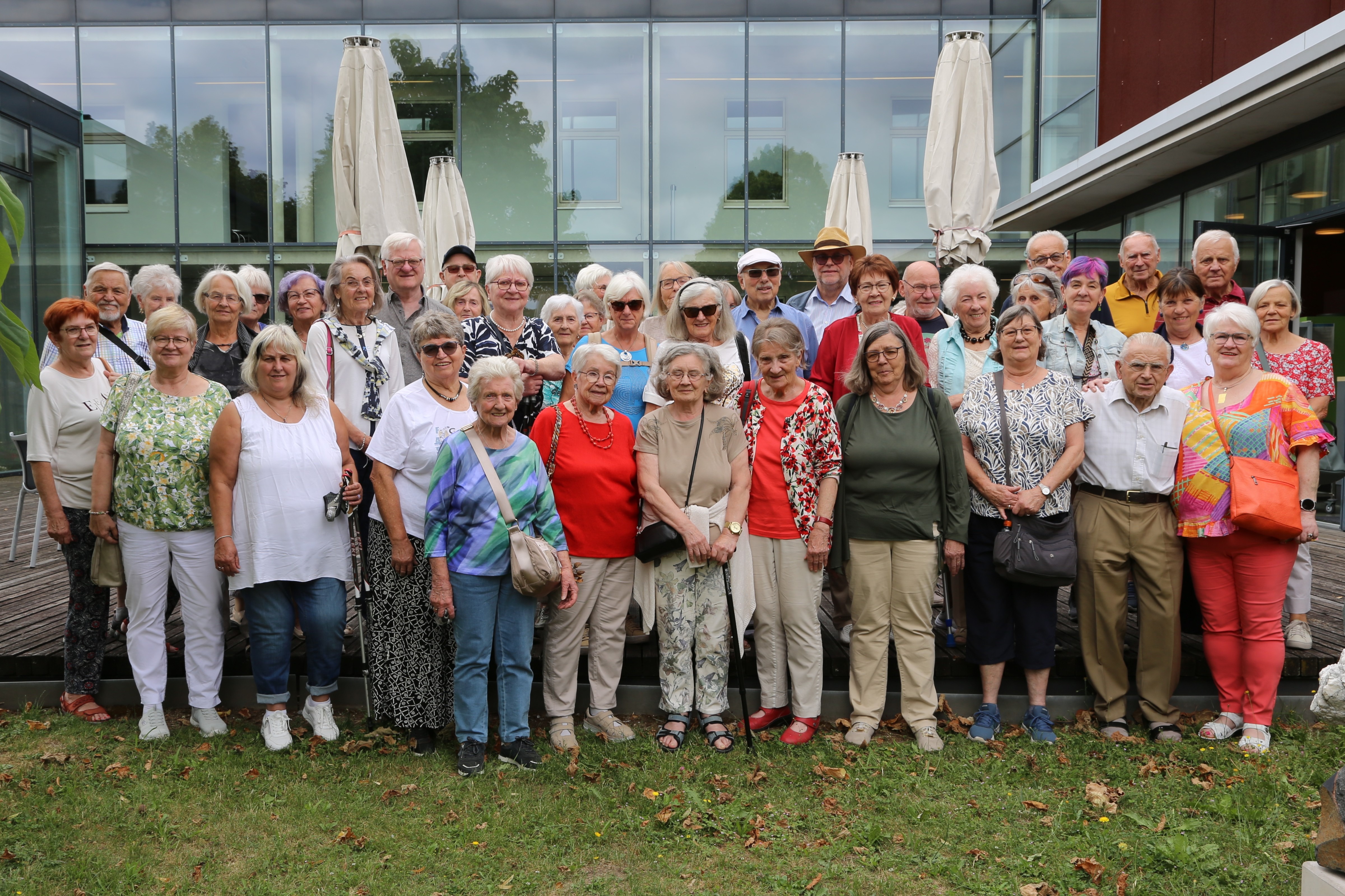 Gruppenbild