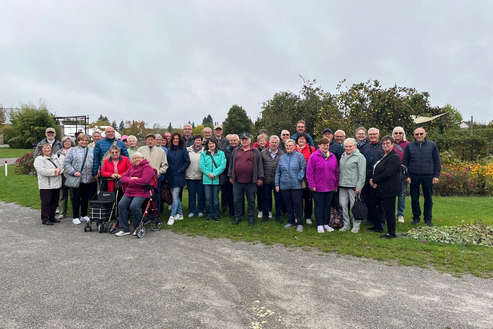 OV Deiningen, Alerheim, Fessenheim