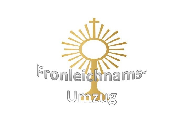 Fronleichnamsumzug
