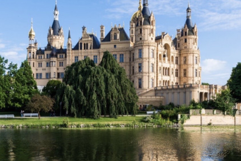 Mecklenburg