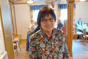 Ehrengast von der Stadt Se&szlig;lach und dem Landkreis Coburg