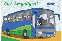 Tages-Ausflug, VdK - besucht die Mozartstadt Salzburg