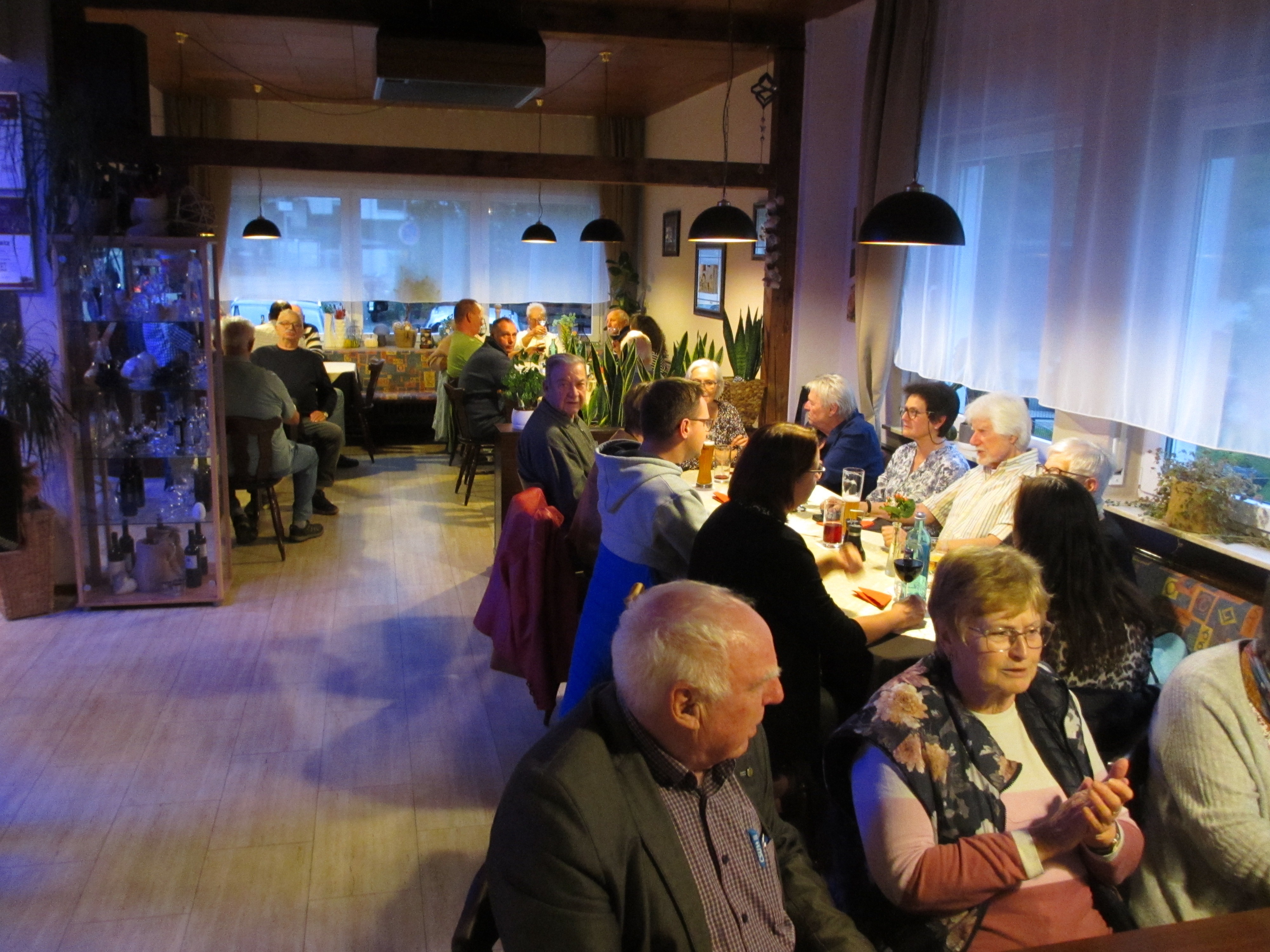 Herbstfest 23.09.2025