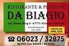 Pizzeria Da Biagio