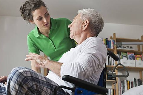 Pflege finanzieren Pflege etc.