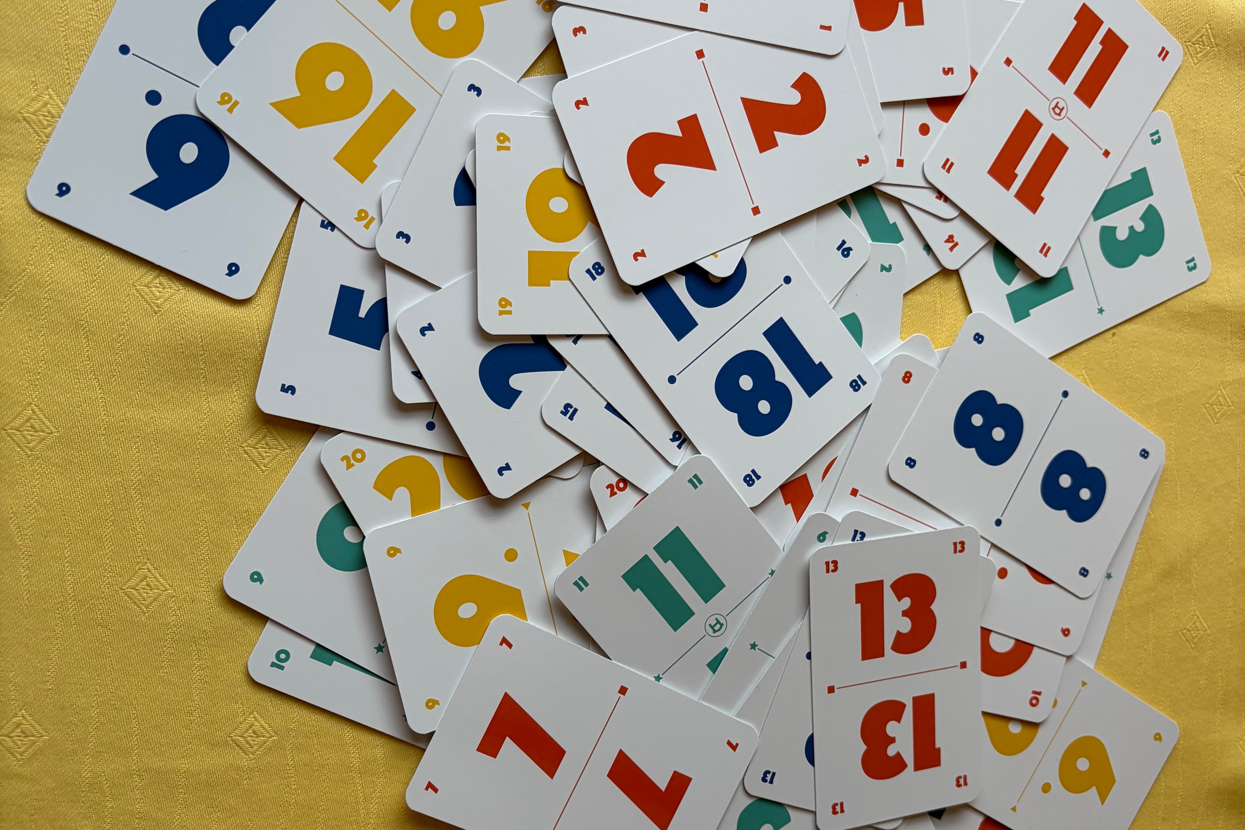 Spiel und Genu&szlig;