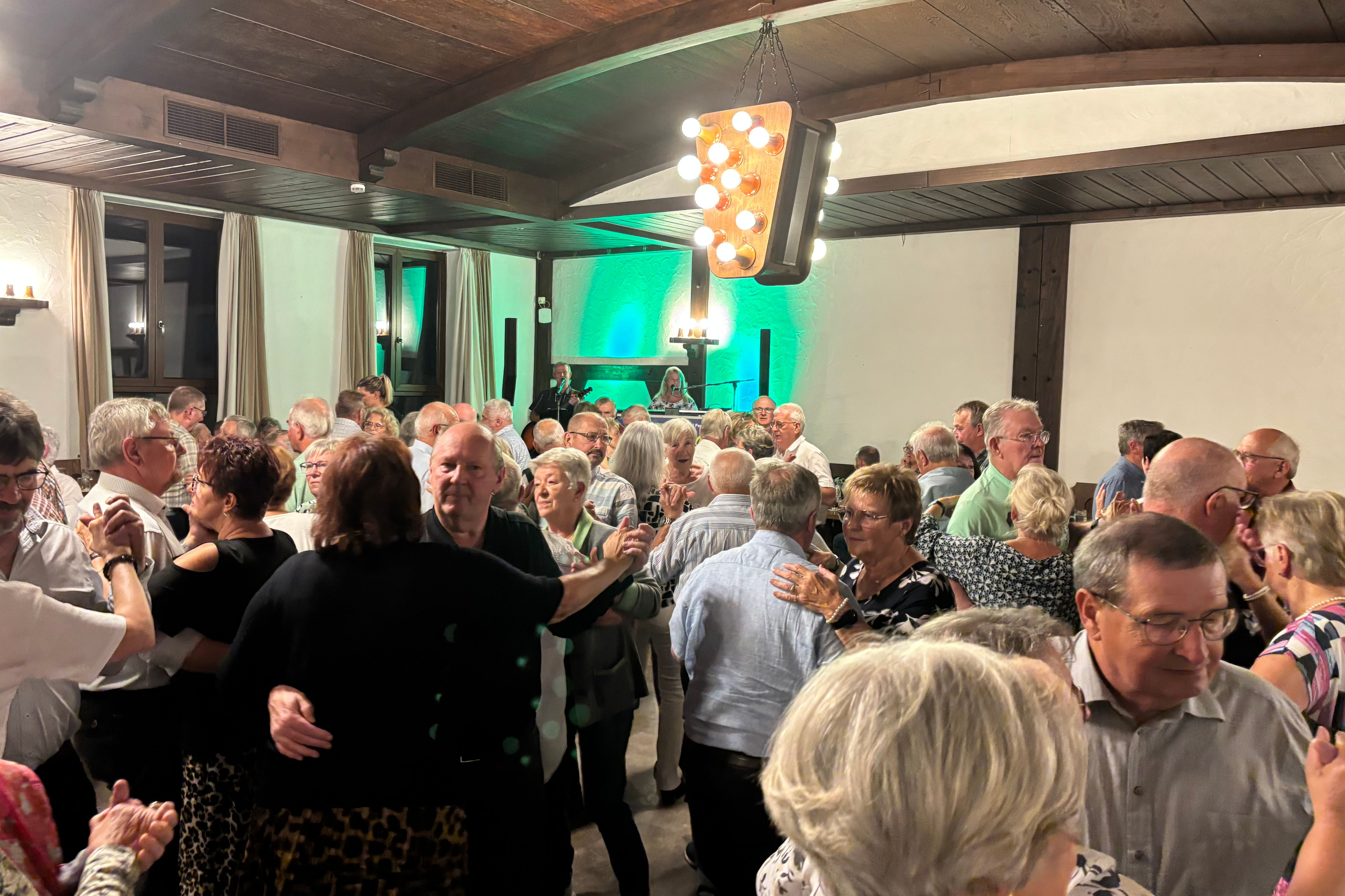 VdK Tanz in den Herbst VdK Tanz in den Herbst