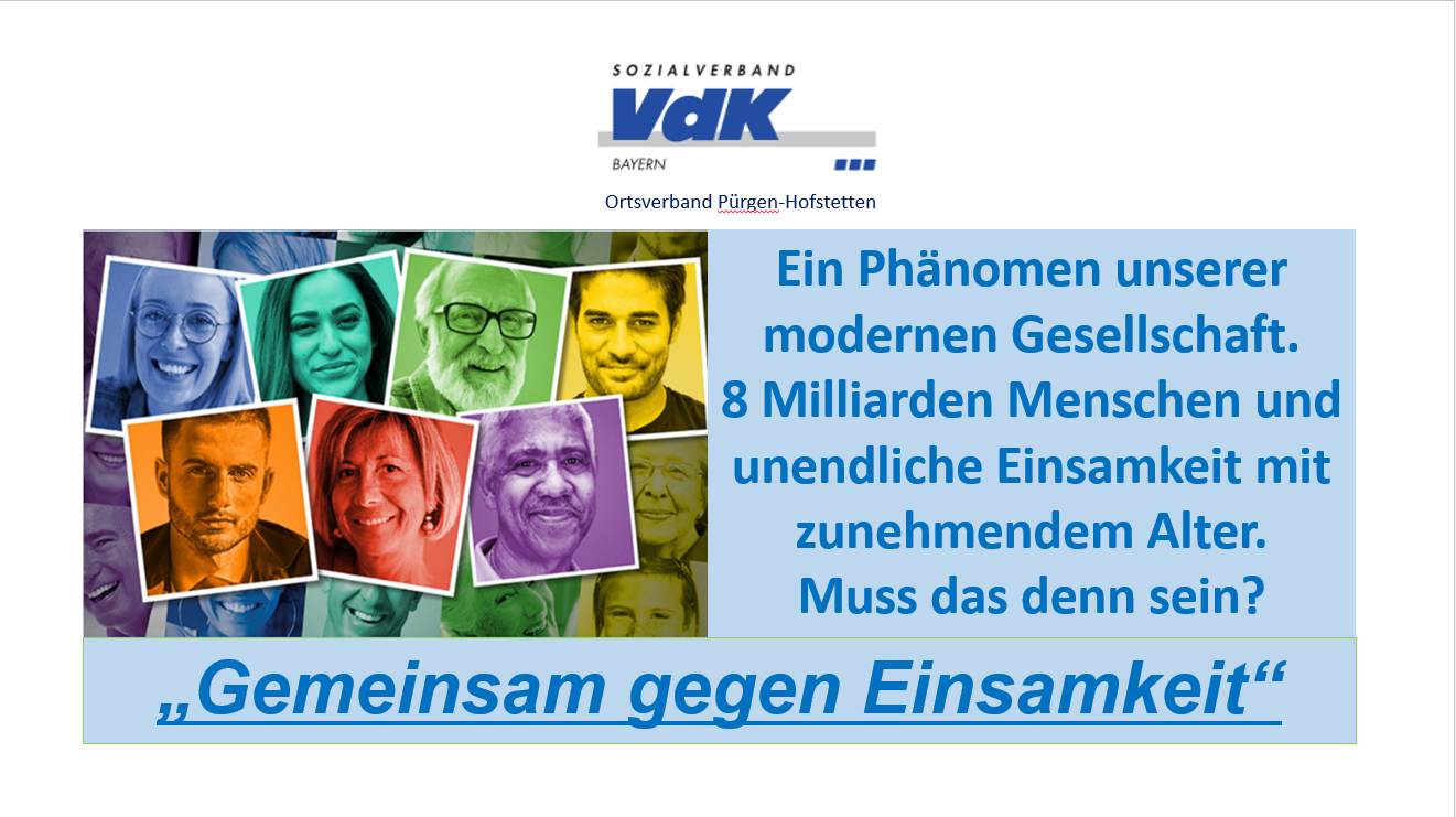 14:00-17:00 Uhr Erste-Hilfe-Kurs speziell für Senioren Treffpunkt: Lehrsaal BRK Max-Friesenegger-Straße 45 Nur mit Anmeldung bis Mittwoch, 06.03.2024 unter 0176-24513450 Kostenbeitrag 10 Euro