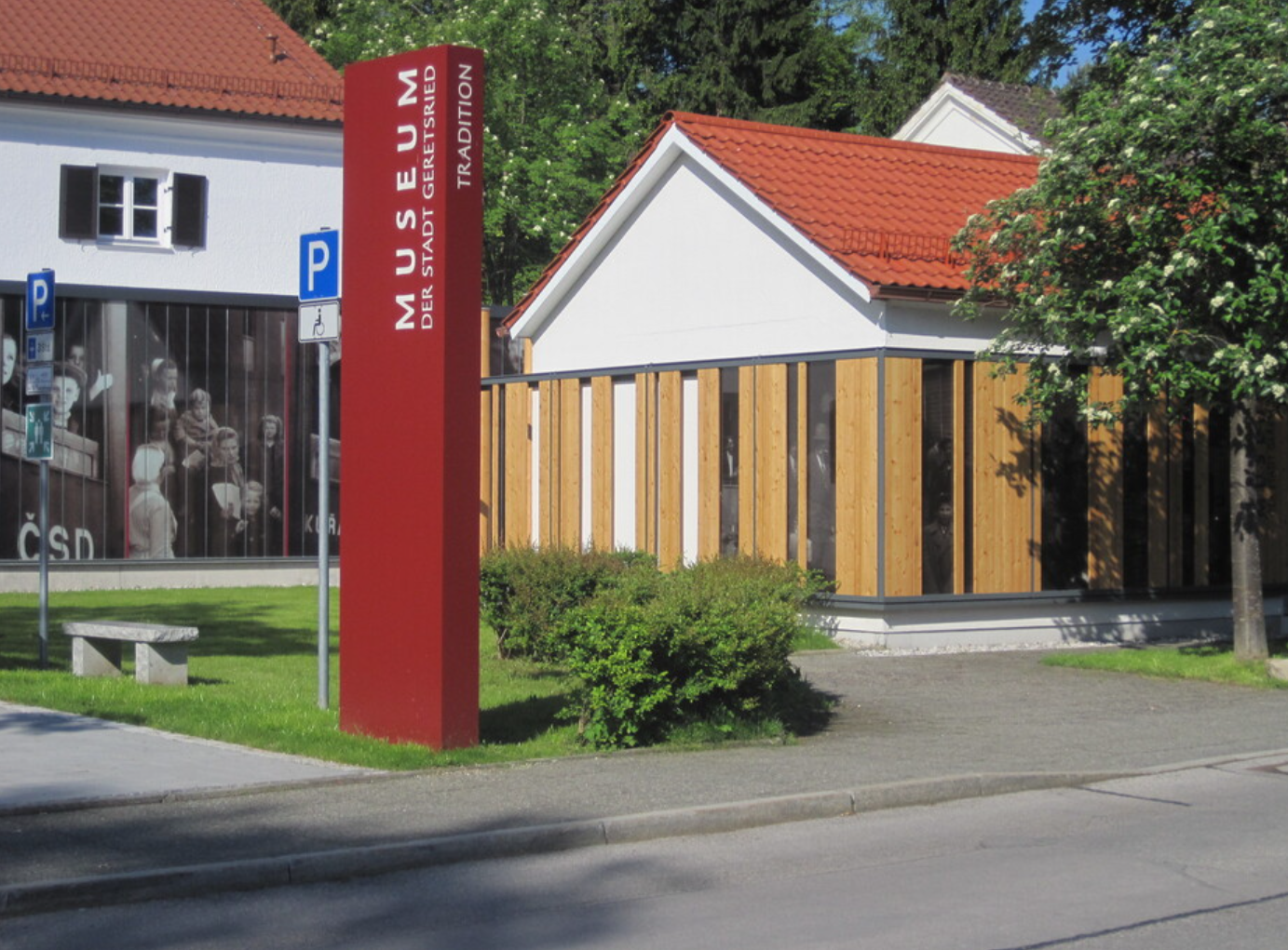 Museum der Stadt Geretsried