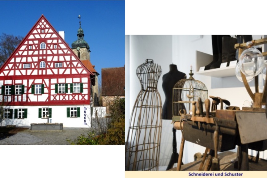 Markt Erlbach Markt Erlbach