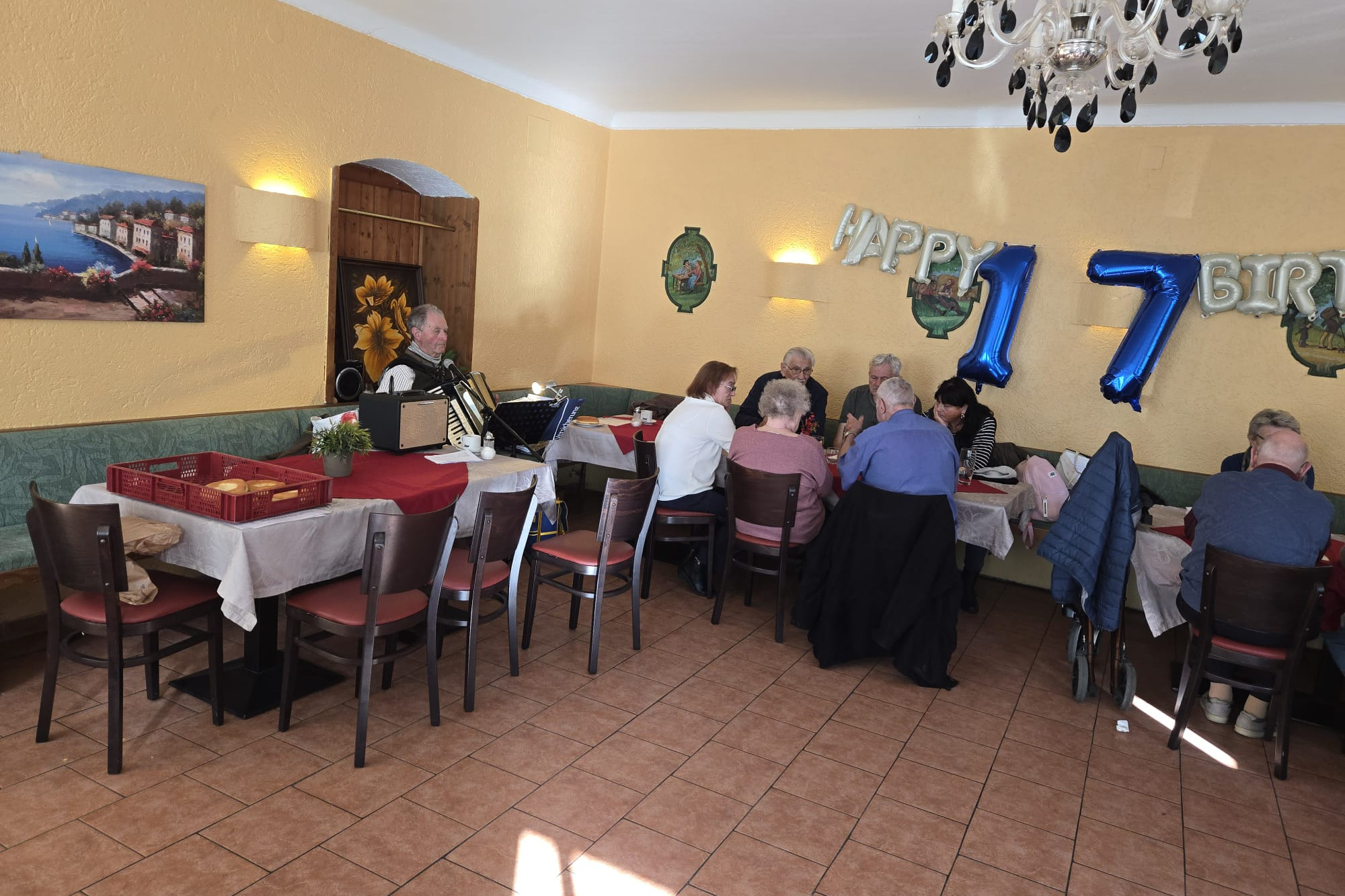 VdK-Kirchweihfeier-2025 Kirta