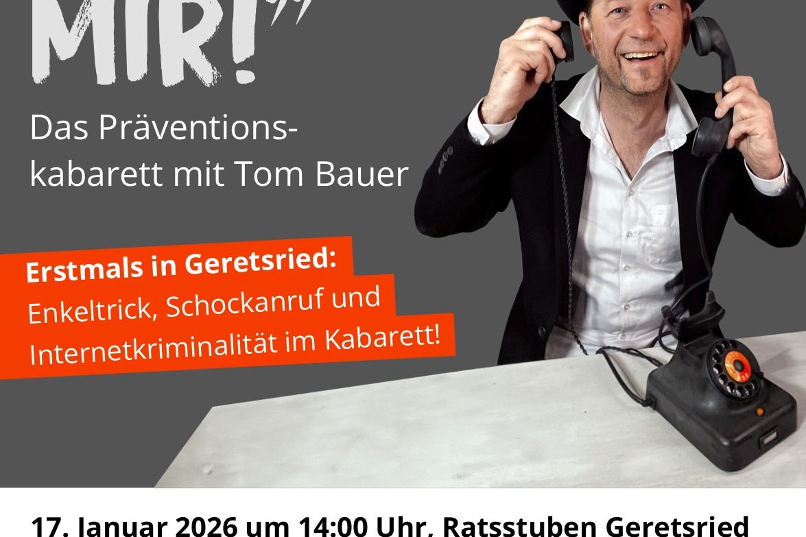 Neujahrsempfang 2026 Neujahrsempfang 2026