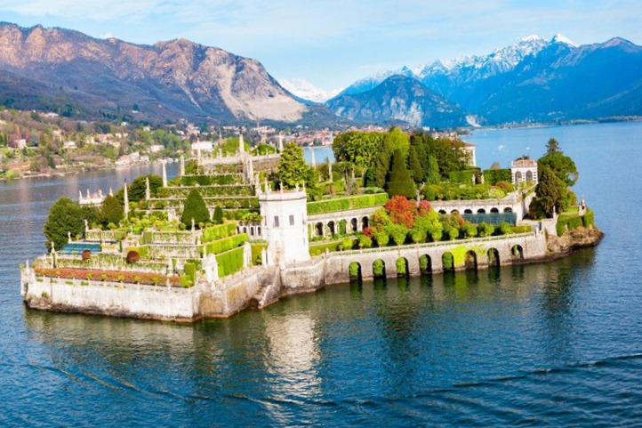 Lago Maggiore