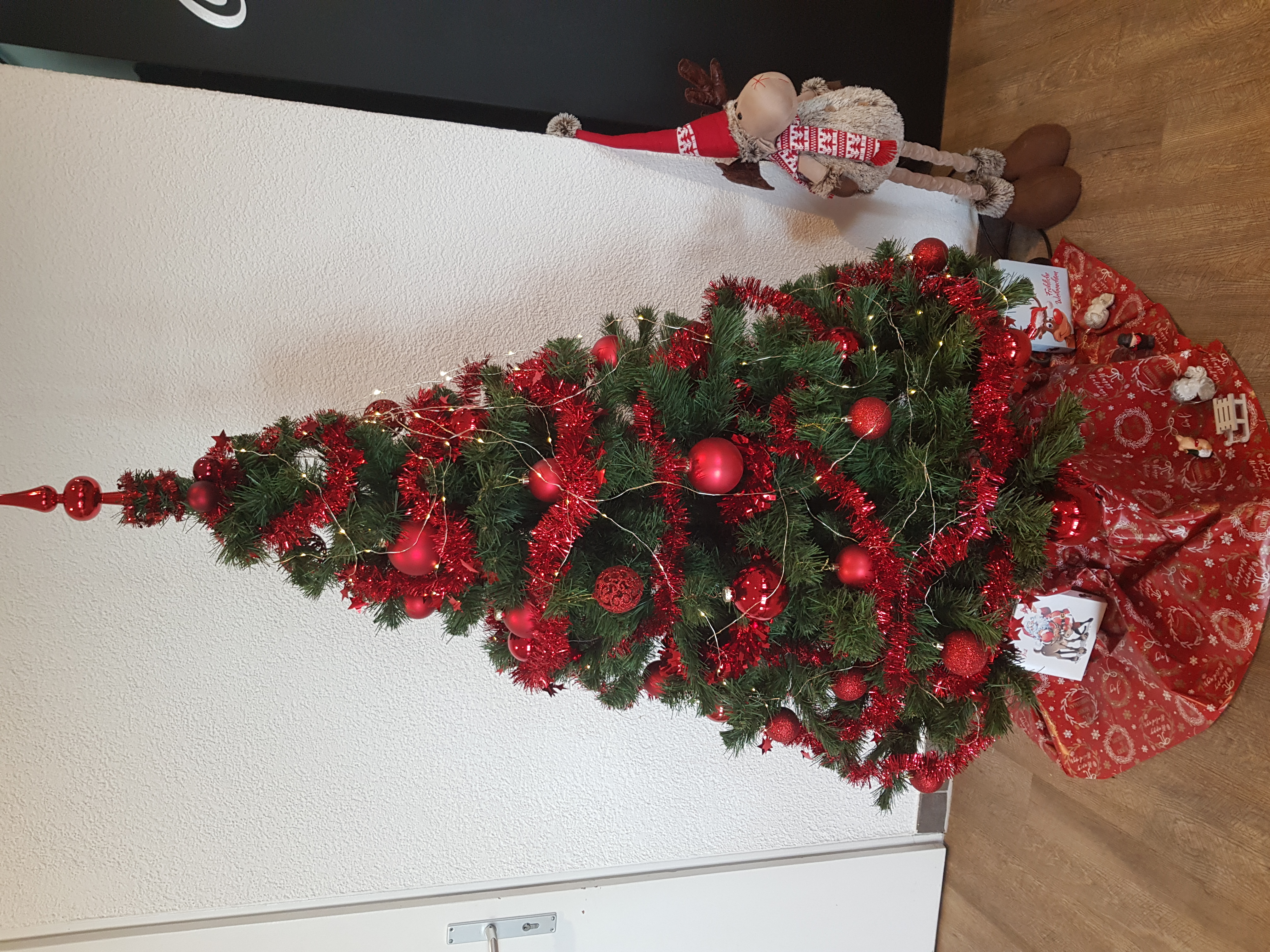 Weihnachtsbaum