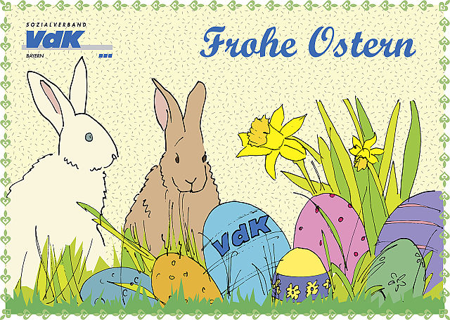 Ostern