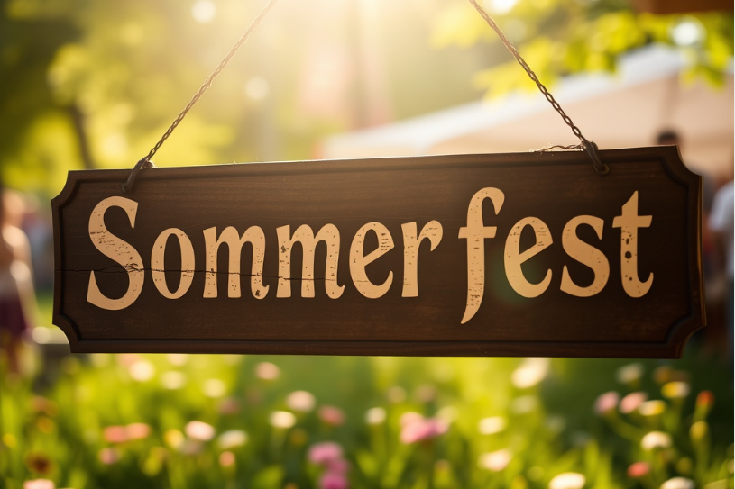 Sommerfest