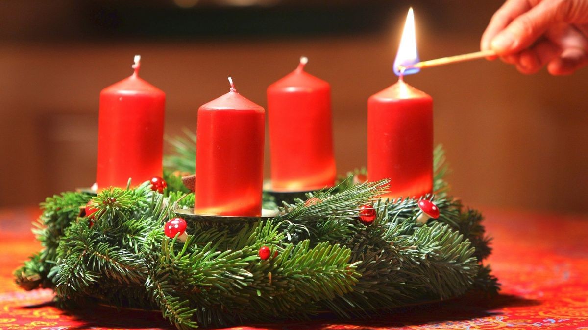 Erster Advent