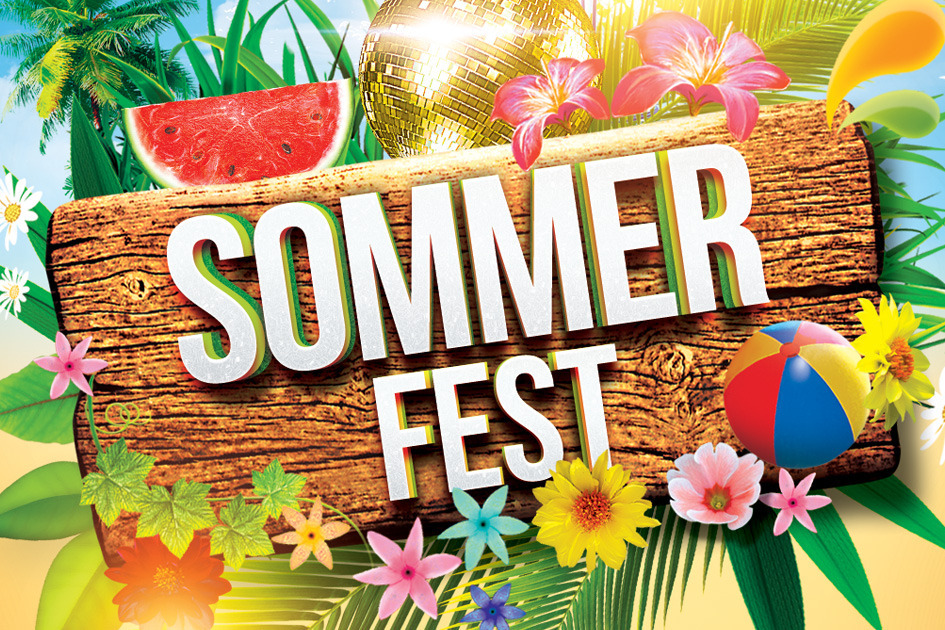 Sommerfest